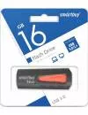USB-флэш накопитель SmartBuy Iron 16GB (SB16GBIR-K3) фото 3