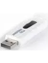 USB-флэш накопитель SmartBuy Iron 16GB (SB16GBIR-W) фото 2