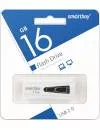 USB-флэш накопитель SmartBuy Iron 16GB (SB16GBIR-W) фото 4