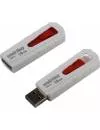 USB-флэш накопитель SmartBuy Iron 16GB (SB16GBIR-W3) фото 2