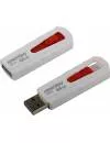 USB-флэш накопитель SmartBuy Iron 64GB (SB64GBIR-W3) фото 2