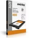 Жесткий диск SSD SmartBuy Jolt (SB480GB-JLT-25SAT3) 480Gb фото 3