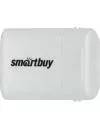 USB-флэш накопитель SmartBuy Lara 4GB (белый) icon