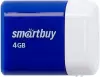 USB Flash SmartBuy Lara 4GB (синий) icon