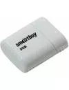 USB-флэш накопитель SmartBuy Lara 8GB (SB8GBLara-W) фото 2