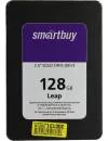 Жесткий диск SSD SmartBuy Leap (SB128GB-LP-25SAT3) 128Gb icon