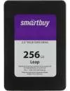 Жесткий диск SSD SmartBuy Leap SB256GB-LP-25SAT3 256GB icon