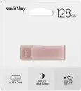 USB Flash SmartBuy M1 128GB (розовый) icon 4