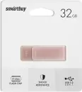 USB Flash SmartBuy M1 32GB (розовый) icon 4