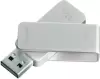 USB Flash SmartBuy M1 32GB (серебристый) icon 2