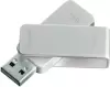 USB Flash SmartBuy M1 64GB (серебристый) icon 2