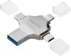 USB Flash SmartBuy MC15 Metal Quad 128GB SB128GBMC15 icon 2