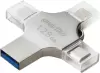 USB Flash SmartBuy MC15 Metal Quad 128GB SB128GBMC15 icon 3