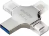 USB Flash SmartBuy MC15 Metal Quad 64GB SB064GBMC15 icon 2