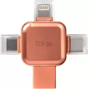USB Flash SmartBuy MC15A Metal Quad 128GB icon