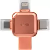 USB Flash SmartBuy MC15A Metal Quad 64GB icon
