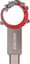 USB Flash SmartBuy Metal Snake 128GB фото 2