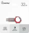 USB Flash SmartBuy Metal Snake 32GB icon 5