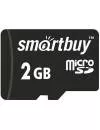 Карта памяти SmartBuy microSD 2 GB (SB2GBSD-00) icon