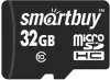 Карта памяти SmartBuy microSDHC SB32GBSDCL10-00LE 32GB icon