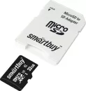 Карта памяти SmartBuy microSDXC 32Gb (SB32GBSDCL10U3L-01) icon