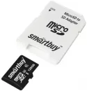 Карта памяти SmartBuy microSDXC SB128GBSDCL10U3-01 128GB icon