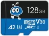 Карта памяти SmartBuy microSDXC SB128GBSDU3UL01 128GB icon