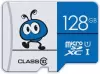 Карта памяти SmartBuy microSDXC SB128GMSDU1BLUE00 128GB icon 2