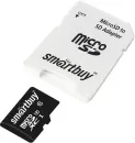 Карта памяти SmartBuy microSDXC SB256GBSDCL10U3-01 256GB icon