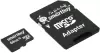Карта памяти SmartBuy microSDXC SB64GBSDCL10-01LE 64GB (с адаптером) icon