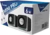 Мультимедиа акустика SmartBuy Mini Pro SBA-5550 фото 7