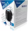 Беспроводная колонка SmartBuy Muse 2 SBS-5720 фото 4