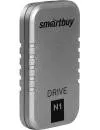 Внешний жесткий диск SmartBuy N1 Drive (SB128GB-N1S-U31C) 128Gb фото 2