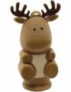 USB-флэш накопитель SmartBuy NY series Caribou 16GB (SB16GBCaribouQ) icon