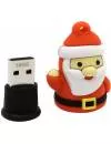 USB-флэш накопитель SmartBuy NY series Santa 16GB (SB16GBSantaS) фото 2