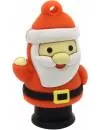 USB-флэш накопитель SmartBuy NY series Santa 32GB (SB32GBSantaS) icon