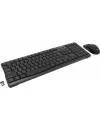Беспроводной набор клавиатура + мышь SmartBuy One 114348AG (SBC-114348AG-K) фото 3