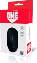 Мышь SmartBuy One 208 SBM-208-K фото 7