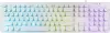 Клавиатура SmartBuy One 329 SBK-329U-W фото 3