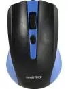 Компьютерная мышь SmartBuy One 352 (SBM-352-BK) icon