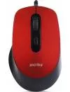 Компьютерная мышь SmartBuy One SBM-265-R icon