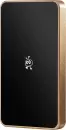 Внешний накопитель SmartBuy P5 Pro SBD256P5CU3C 256GB (золотистый) фото 3