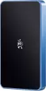 Внешний накопитель SmartBuy P5 Pro SBD256P5FU3C 256GB (синий) фото 2