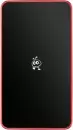 Внешний накопитель SmartBuy P5 Pro SBD256P5RU3C 256GB (красный) icon