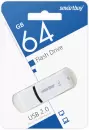 USB Flash SmartBuy Paean 64GB (белый) icon 3