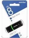 USB Flash SmartBuy Paean 8GB Black (SB8GBPN-K) фото 3