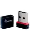 USB-флэш накопитель SmartBuy Pocket Black 4GB (SB4GBPoc-K) фото 2