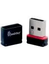 USB-флэш накопитель SmartBuy Pocket Black 4GB (SB4GBPoc-K) icon 2