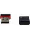 USB-флэш накопитель SmartBuy Pocket Black 4GB (SB4GBPoc-K) фото 3