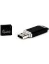 USB-флэш накопитель SmartBuy Quartz 16GB (SB16GBQZ-K) фото 4